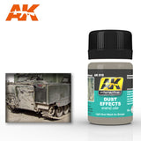 AK Interactive - Weathering Products 35ml