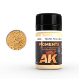 AK Interactive - Pigments 35ml