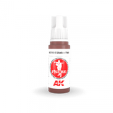 AK Interactive - 3 Gen Figures Acrylics - Shadow Flesh 17ml