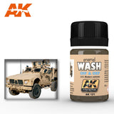 AK Interactive - Weathering Products 35ml