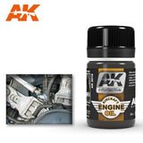 AK Interactive - Weathering Products 35ml