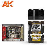 AK Interactive - Weathering Products 35ml