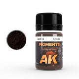 AK Interactive - Pigments 35ml