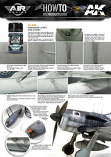 AK Interactive - Weathering Products 35ml
