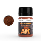 AK Interactive - Pigments 35ml