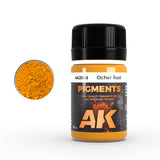 AK Interactive - Pigments 35ml