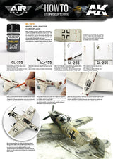 AK Interactive - Weathering Products 35ml