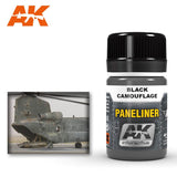 AK Interactive - Weathering Products 35ml