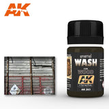 AK Interactive - Weathering Products 35ml