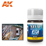 AK Interactive - Weathering Products 35ml