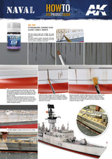 AK Interactive - Weathering Products 35ml