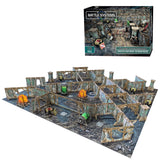 Battle Systems - Sci-Fi  - Core Sets - Alien Catacombs