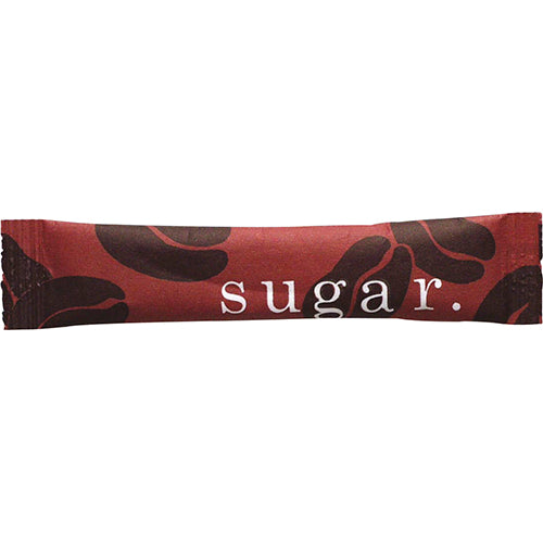 Health Pak Cafe Style White Sugar 2000pk
