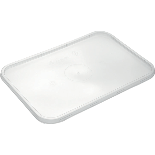 Bonson Flat Lid Bs-850D/900/980 50ea