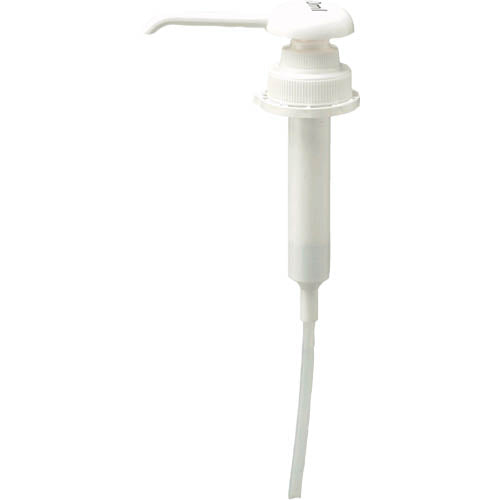 Longest Drink Milkshake Pump 1pk