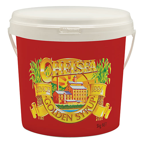 Chelsea Golden Syrup 5kg