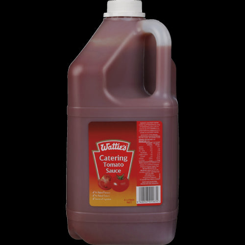 Wattie's Tomato Sauce 5l