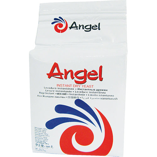 Angel Instant Dry Yeast 500g