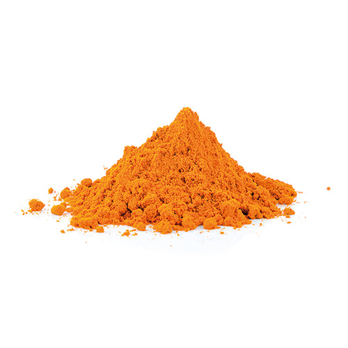 Gilmours Ground Turmeric 500g