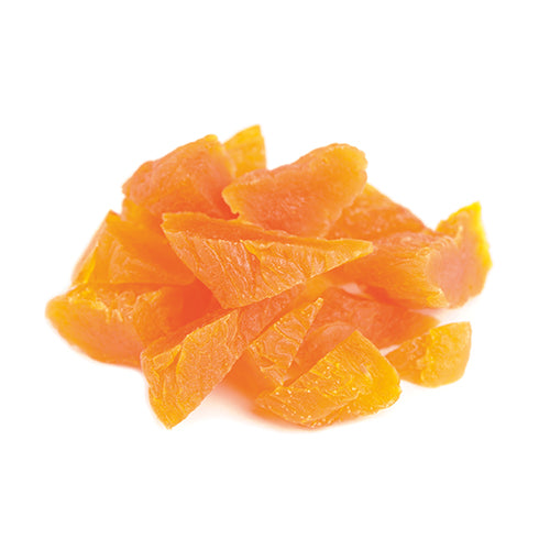 Gilmours Diced Apricots 1kg
