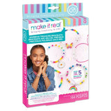 Bracelets Set - Make It Real Rainbow Treasure