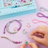 Bracelets Set - Make It Real Celestial Stones