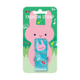 Avenir - Fashion Straps - Musical Bunny