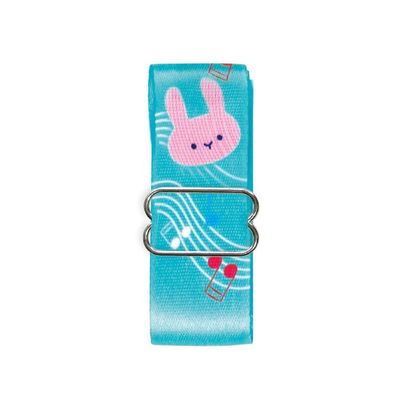 Avenir - Fashion Straps - Musical Bunny