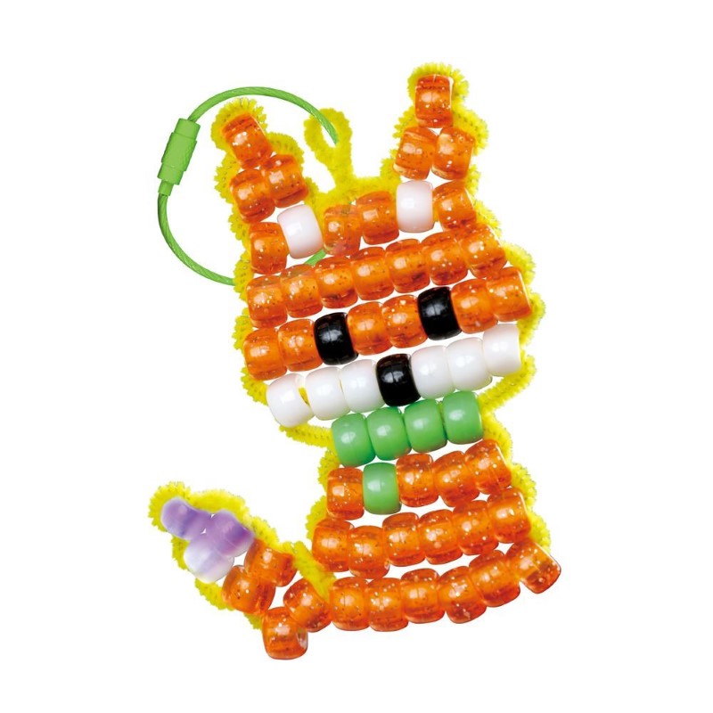 Avenir - Fun Bead Charms, Fox