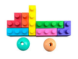 Block Crayons - Haku Yoka Truck