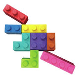 Block Crayons - Haku Yoka T Rex