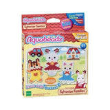 Aquabeads Set - Sylvanian Families Character Refill