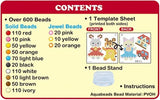 Aquabeads Set - Sylvanian Families Character Refill