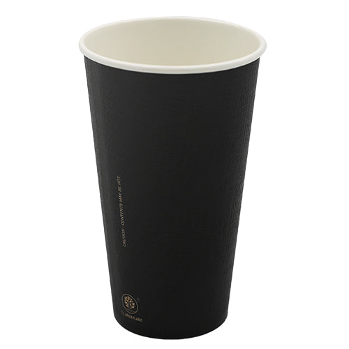 The Green Planet Ecovibe 3Wall2Base Cup 450ml