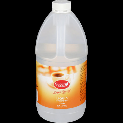 Sucaryl Liquid Sweetener 2l