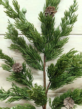 Spray  - Real Touch Juniper Spray with Seeds