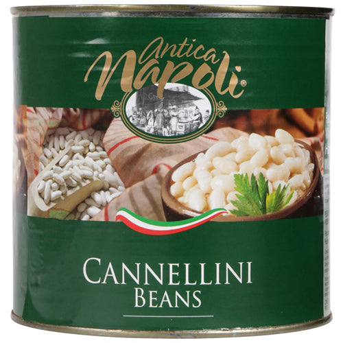 Antica Napoli Cannellini Beans 2.5kg