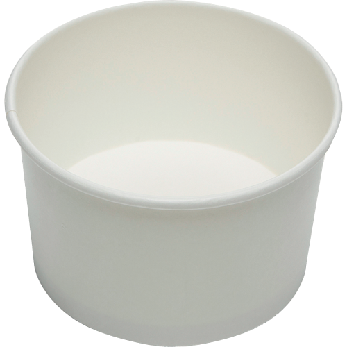 Savpac Craftware Ice Cream Cup 5oz 86x74x52mm  - Pack of 50