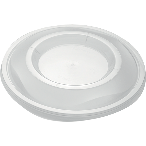 Bonson Clear Lid for Soup Bowl 50pk
