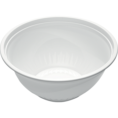 Bonson Soup Bowl White 1000ml 50pk