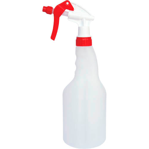 Filta Bottle & Trigger Red 1ea