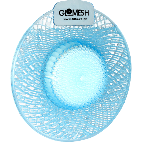 Glomesh Mountian Fresh Bio Urinal Screen 1pk
