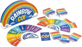 Card Game - Rainbow Go