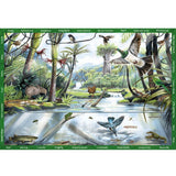 Puzzle - Seek & Find S2 300XL pc (Up the River)