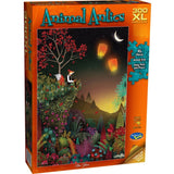 Puzzle - Animal Antics 300pc XL (New Year)