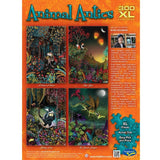 Puzzle - Animal Antics 300pc XL (New Year)