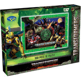 Puzzle - Transformers, Rise of the Beasts: 300pc XL (Rise of the Beasts)