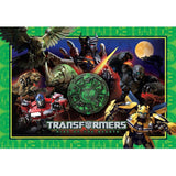 Puzzle - Transformers, Rise of the Beasts: 300pc XL (Rise of the Beasts)