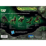 Puzzle - Transformers, Rise of the Beasts: 300pc XL (Rise of the Beasts)