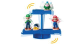 Balancing Game - Super Mario Underground Stage